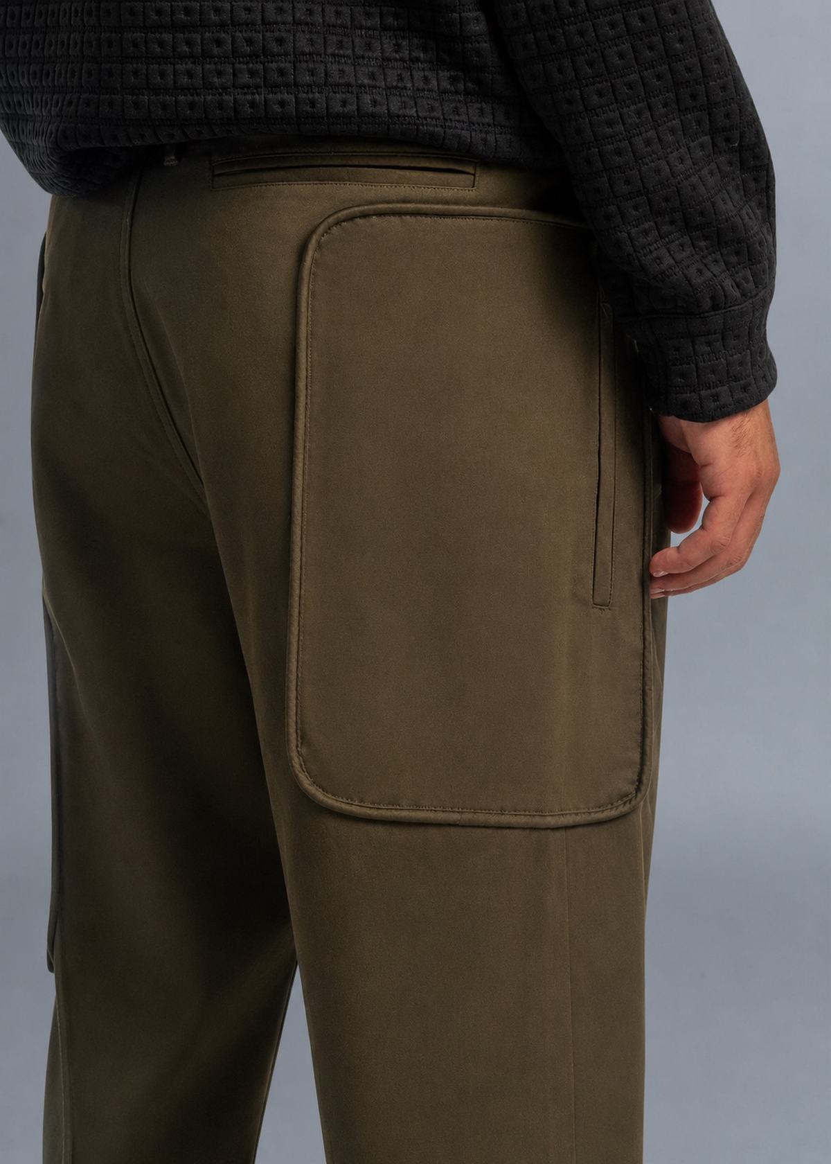 Kargo Olive: Boxer Fit
