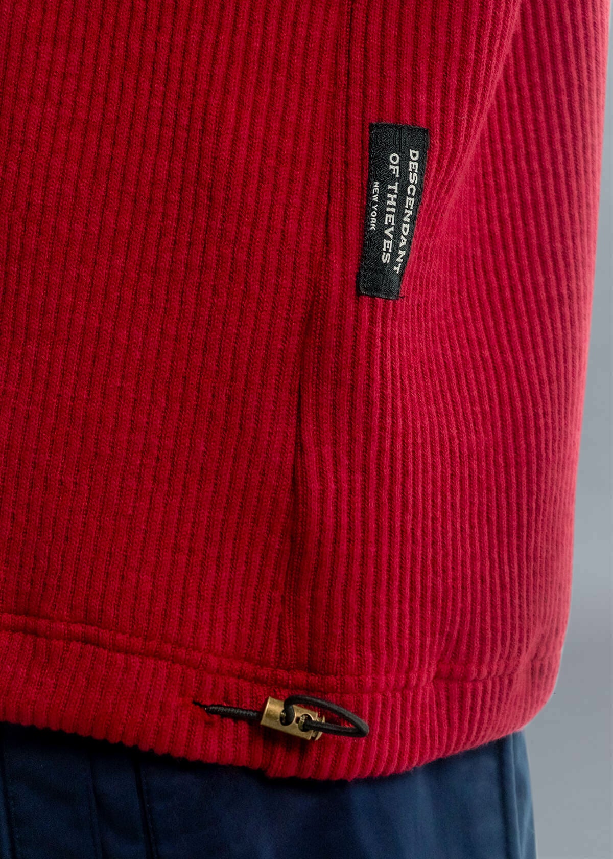 Class Act Rugby Burgundy