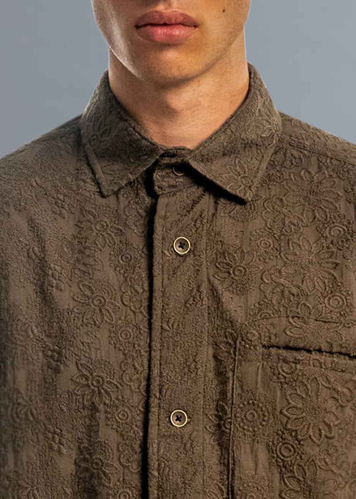Needle-Point Olive