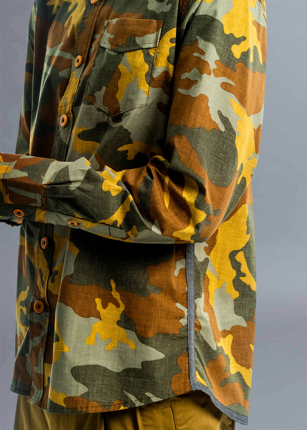 Vintage Camo