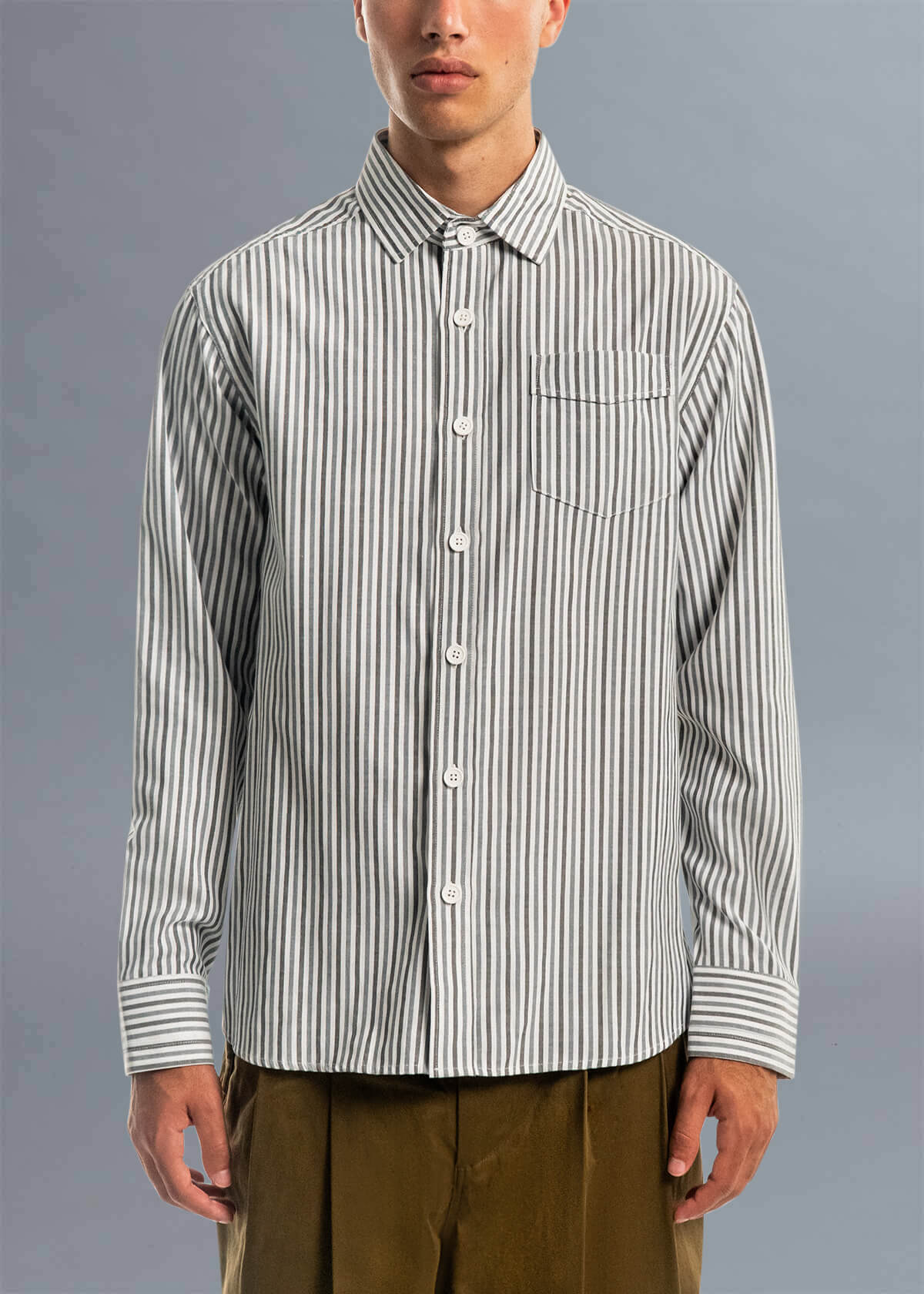 Full Frame Stripe
