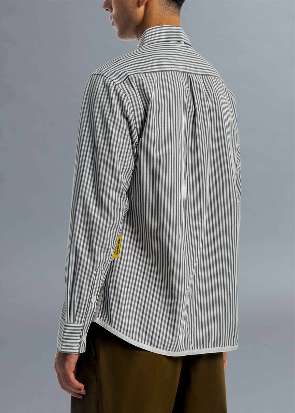 Full Frame Stripe