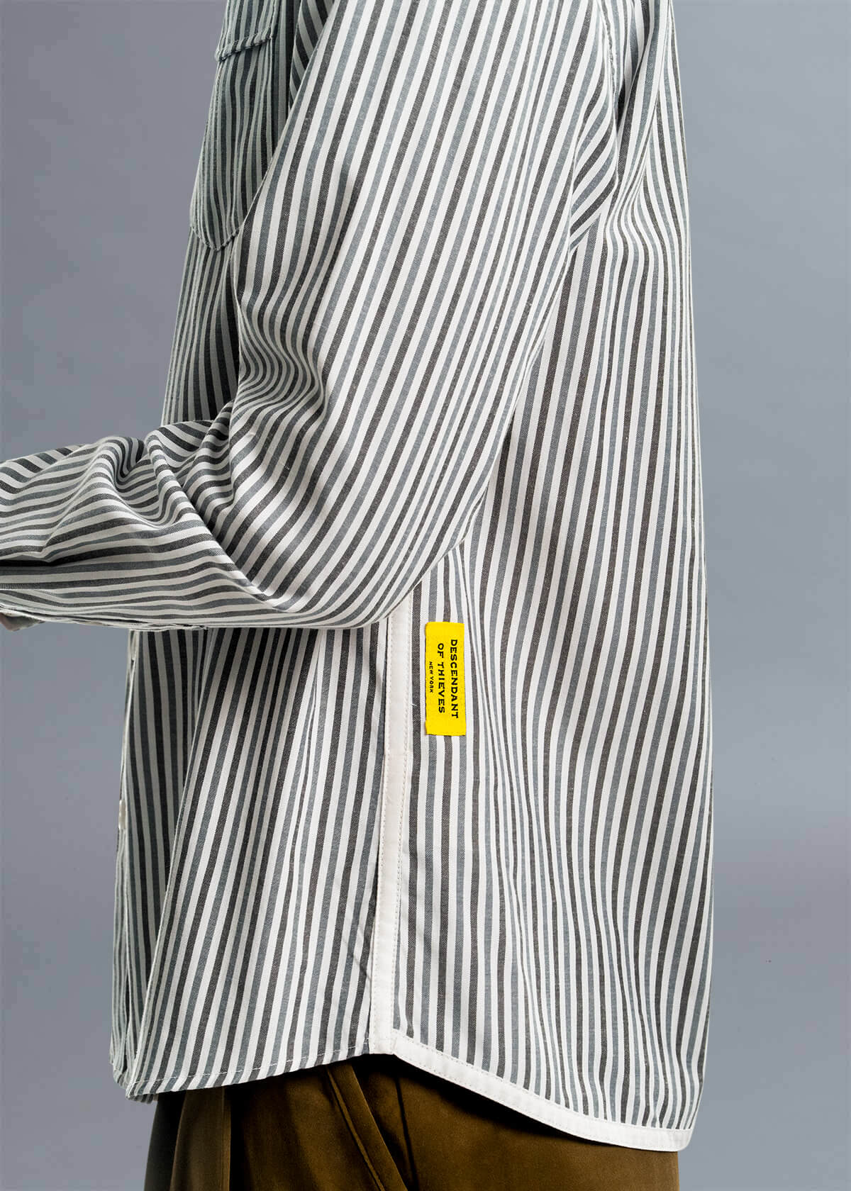 Full Frame Stripe