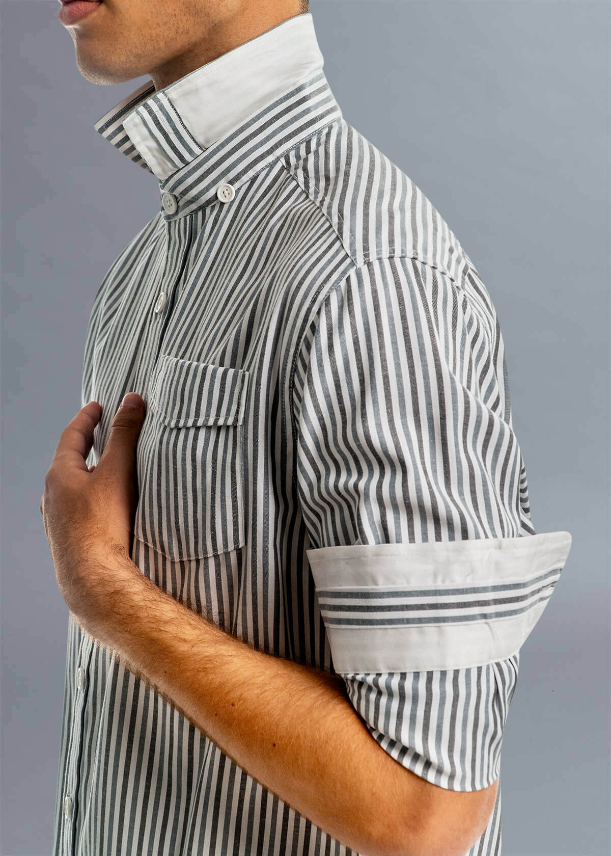 Full Frame Stripe