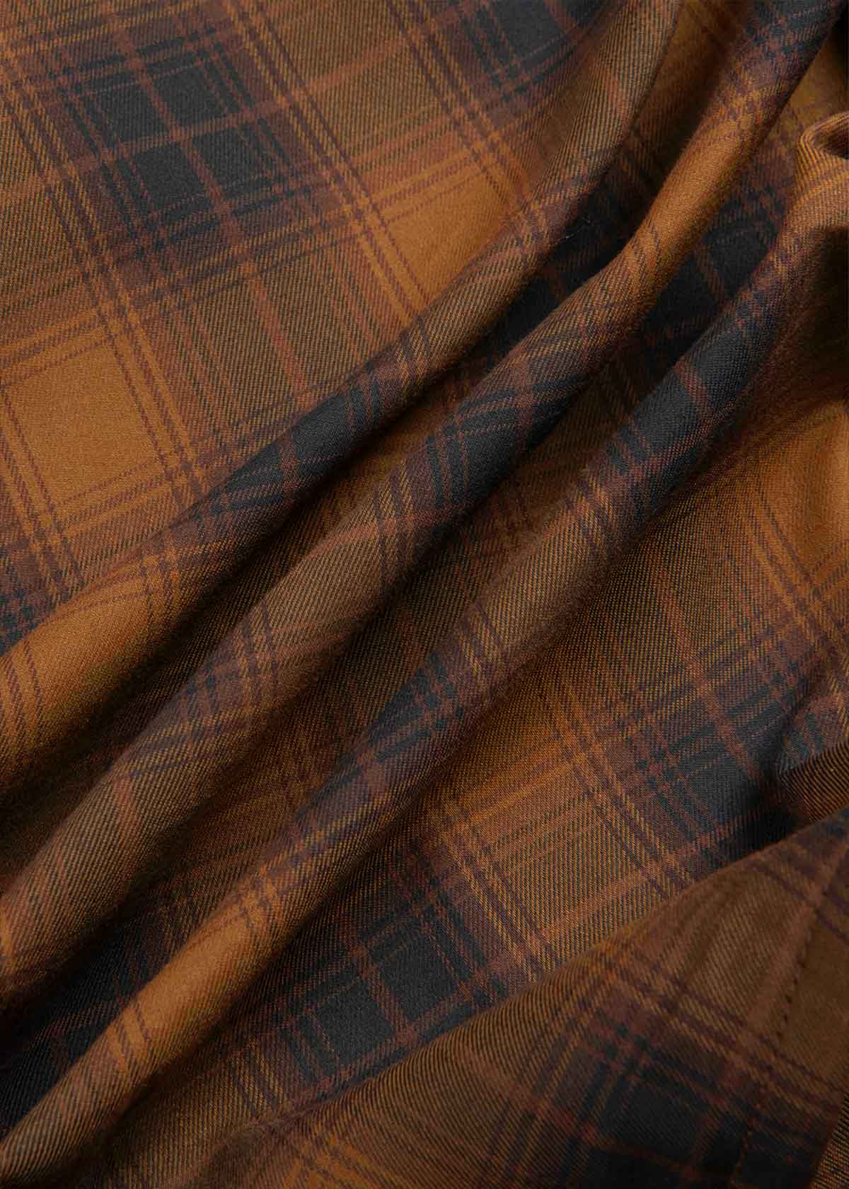 Kaffee War Plaid