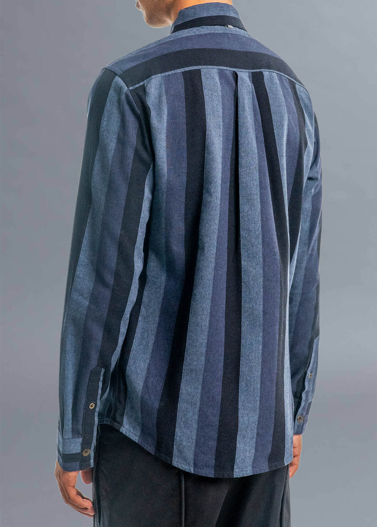 Skyline Stripe