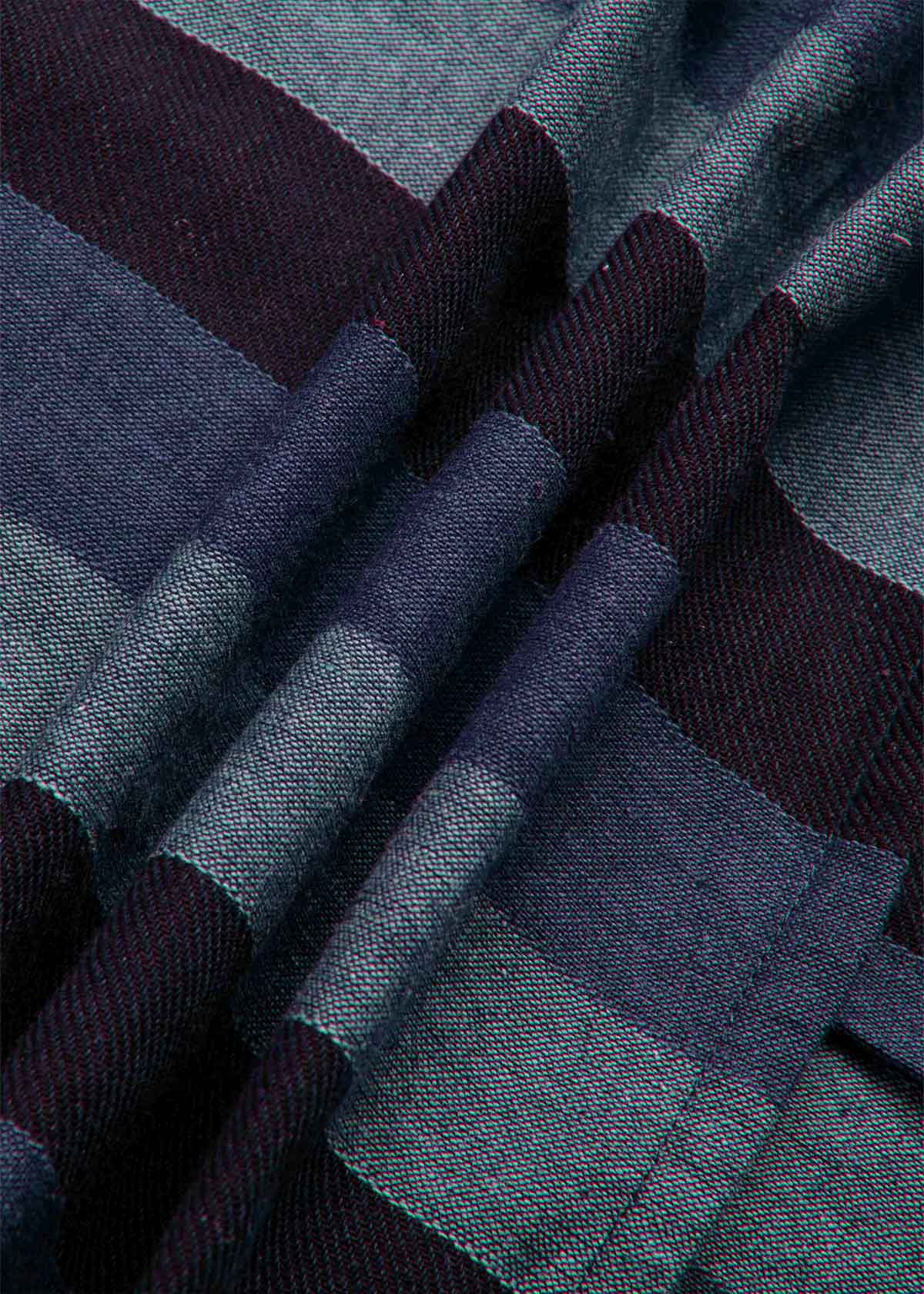 Skyline Stripe