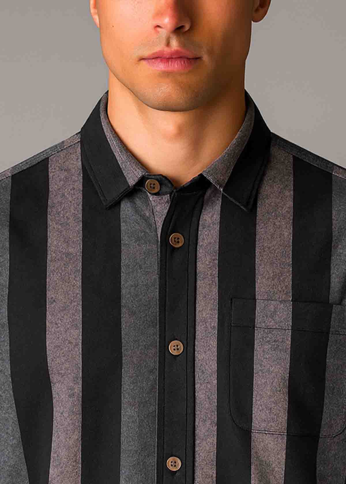 Skyline Stripe