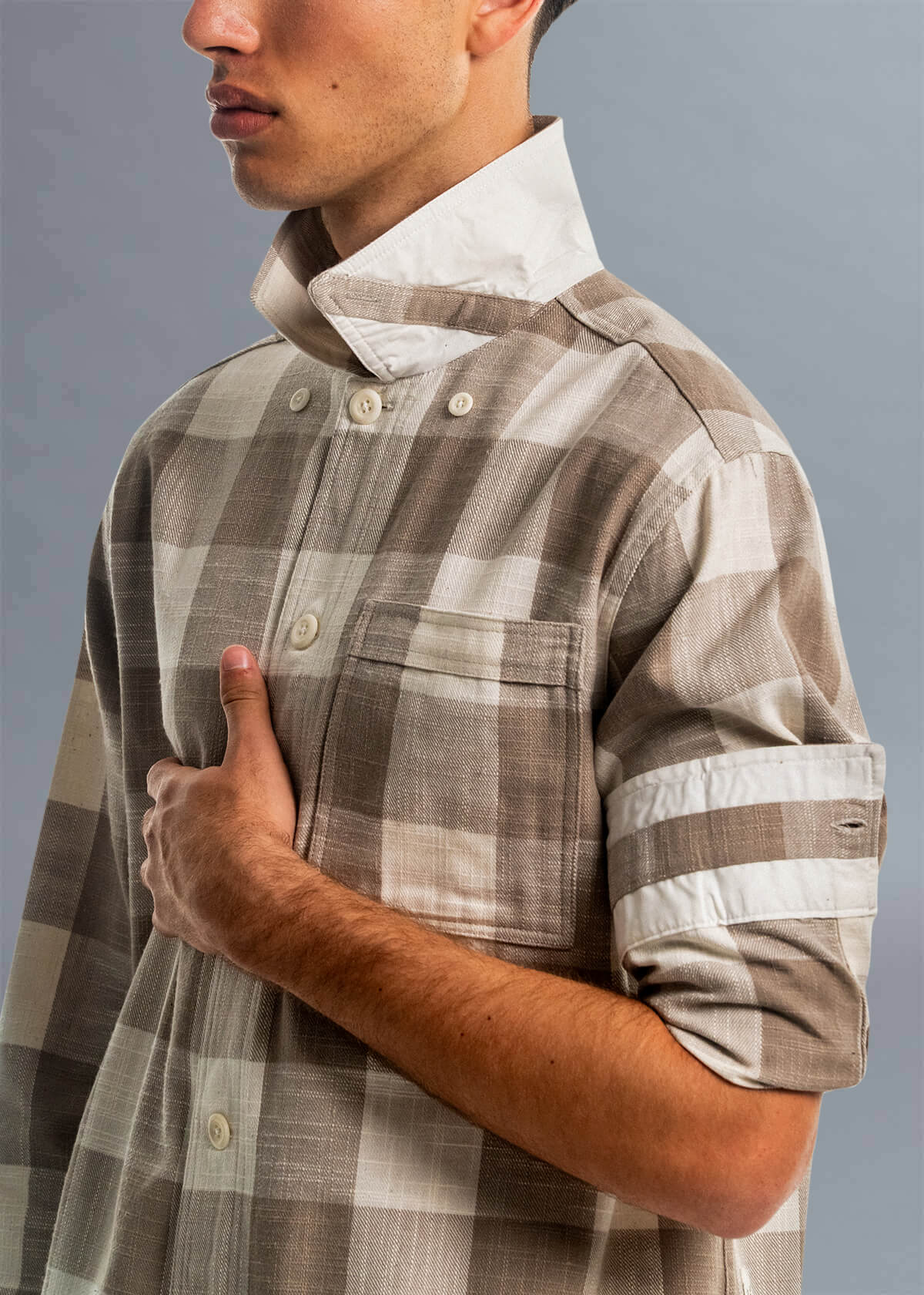 White Linen Lsv