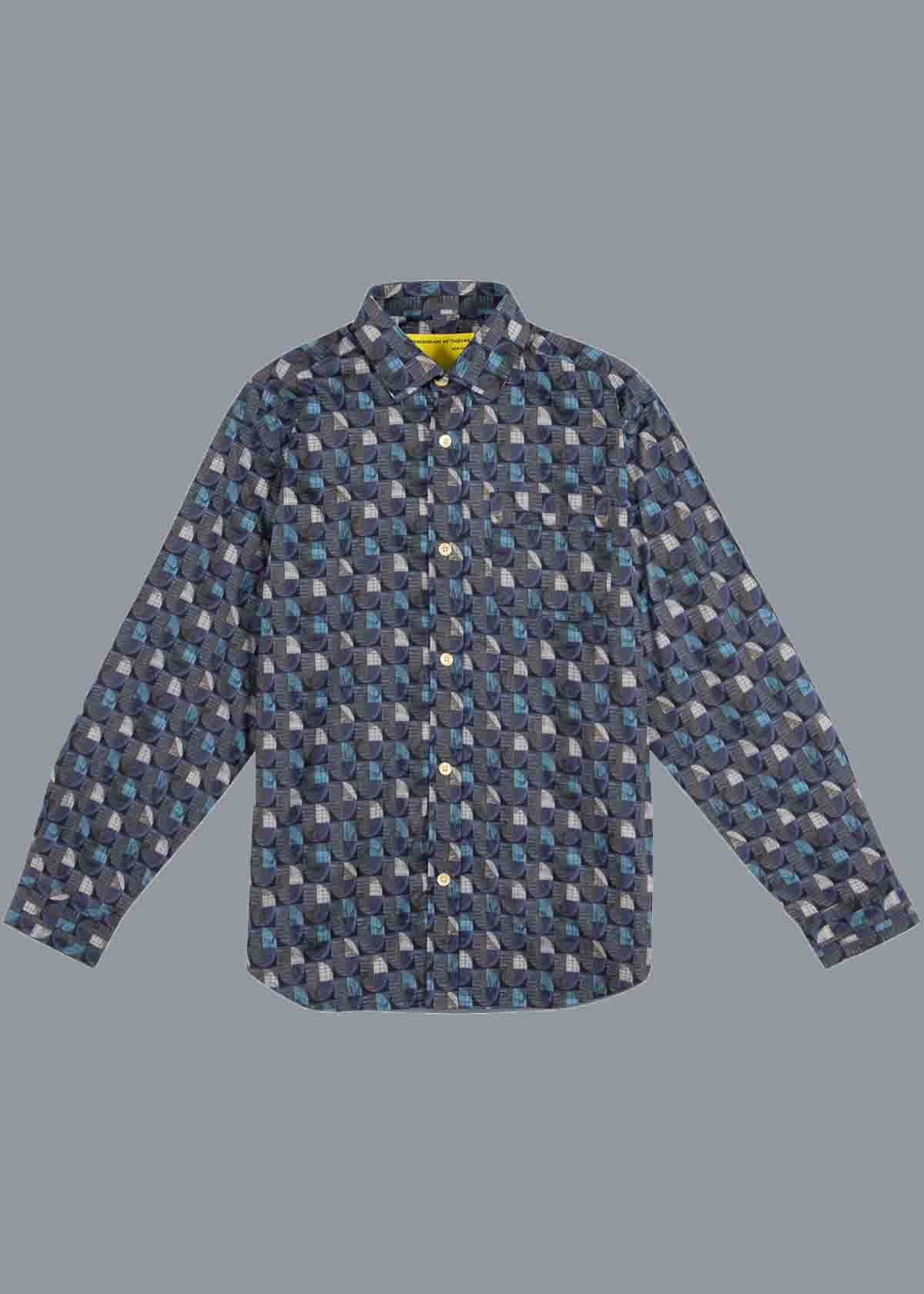 Lunastorm Deadstock Shirt