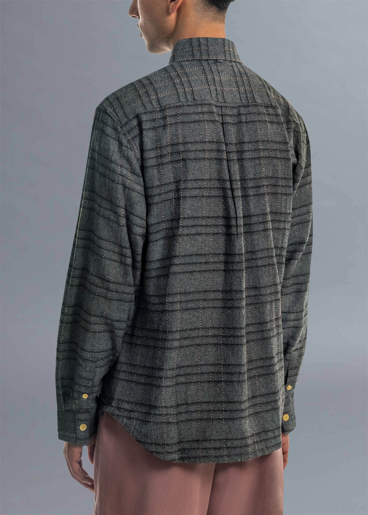 Club Shirt