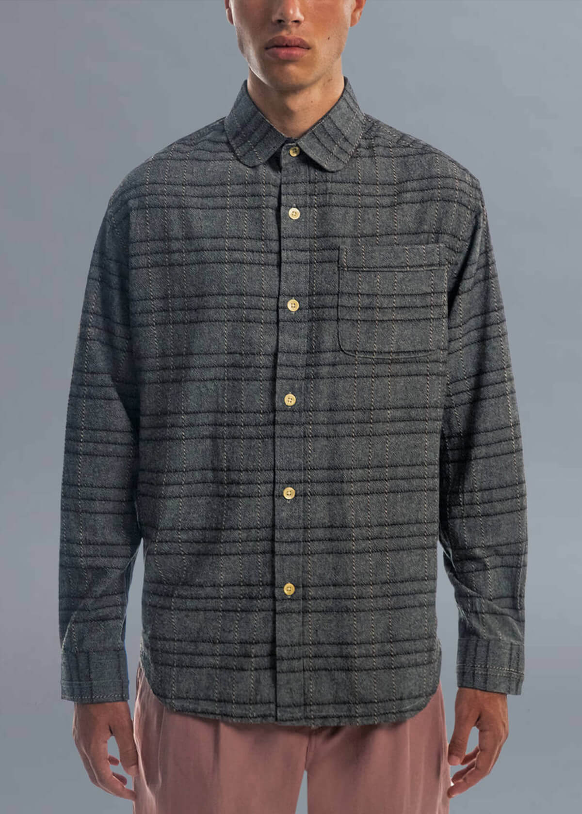 Club Shirt