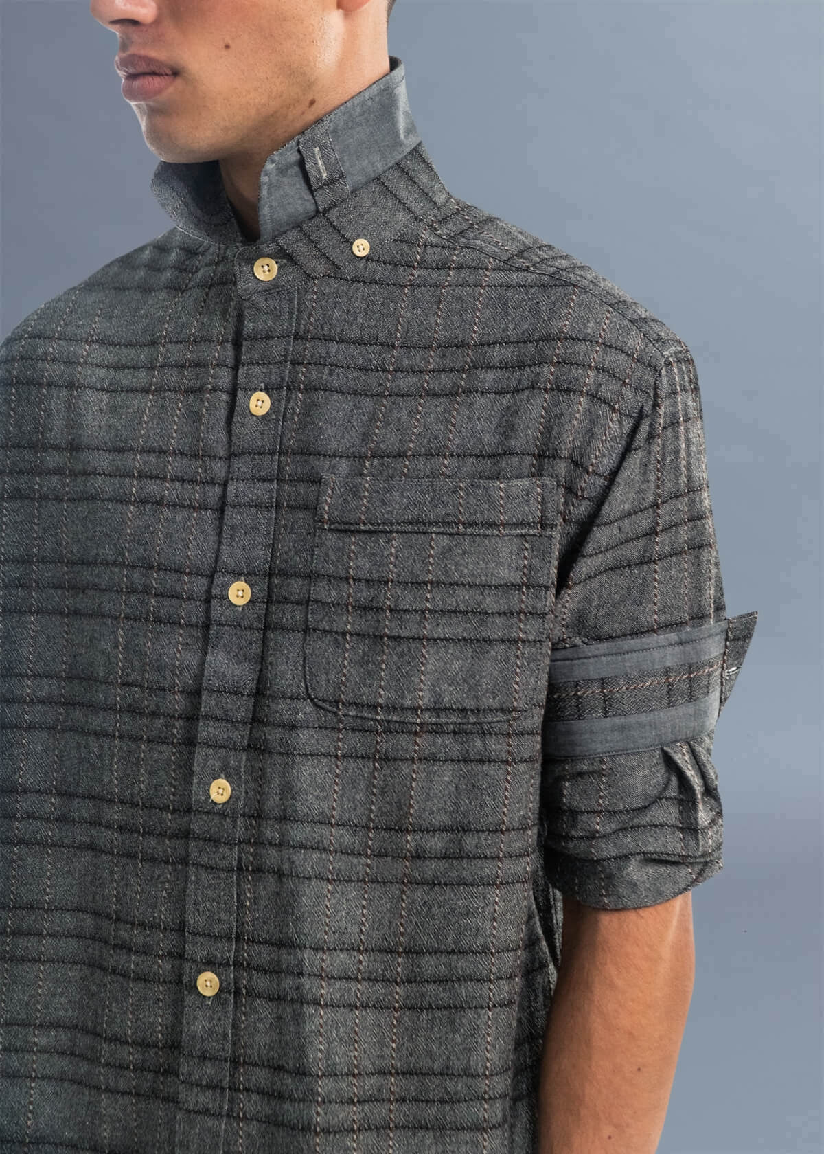Club Shirt