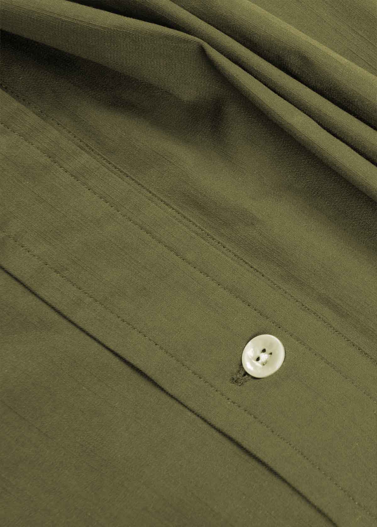Ring Spun Army