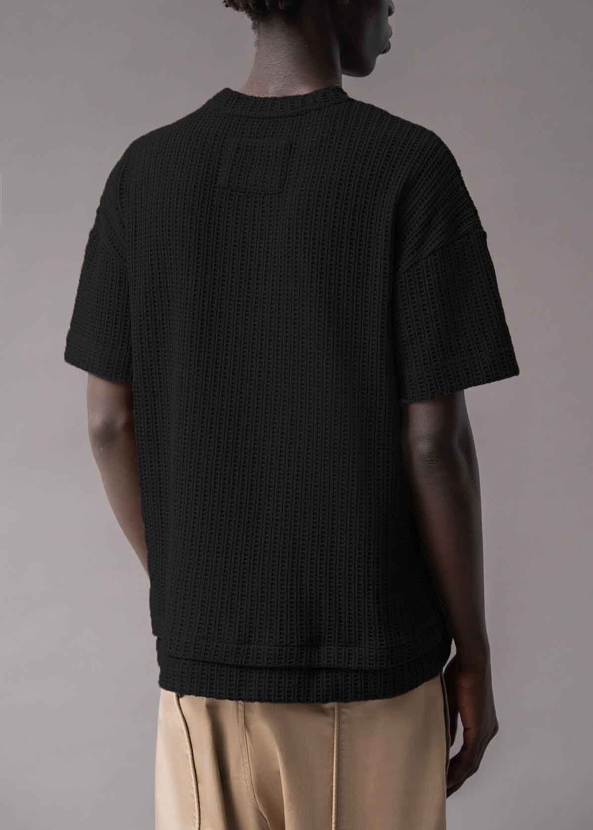 Knitwear - Men's Sweaters & Sweatshirts | Descendant of Thieves