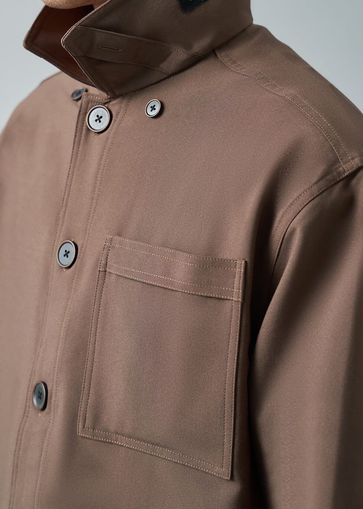 300G Omertà Jacket