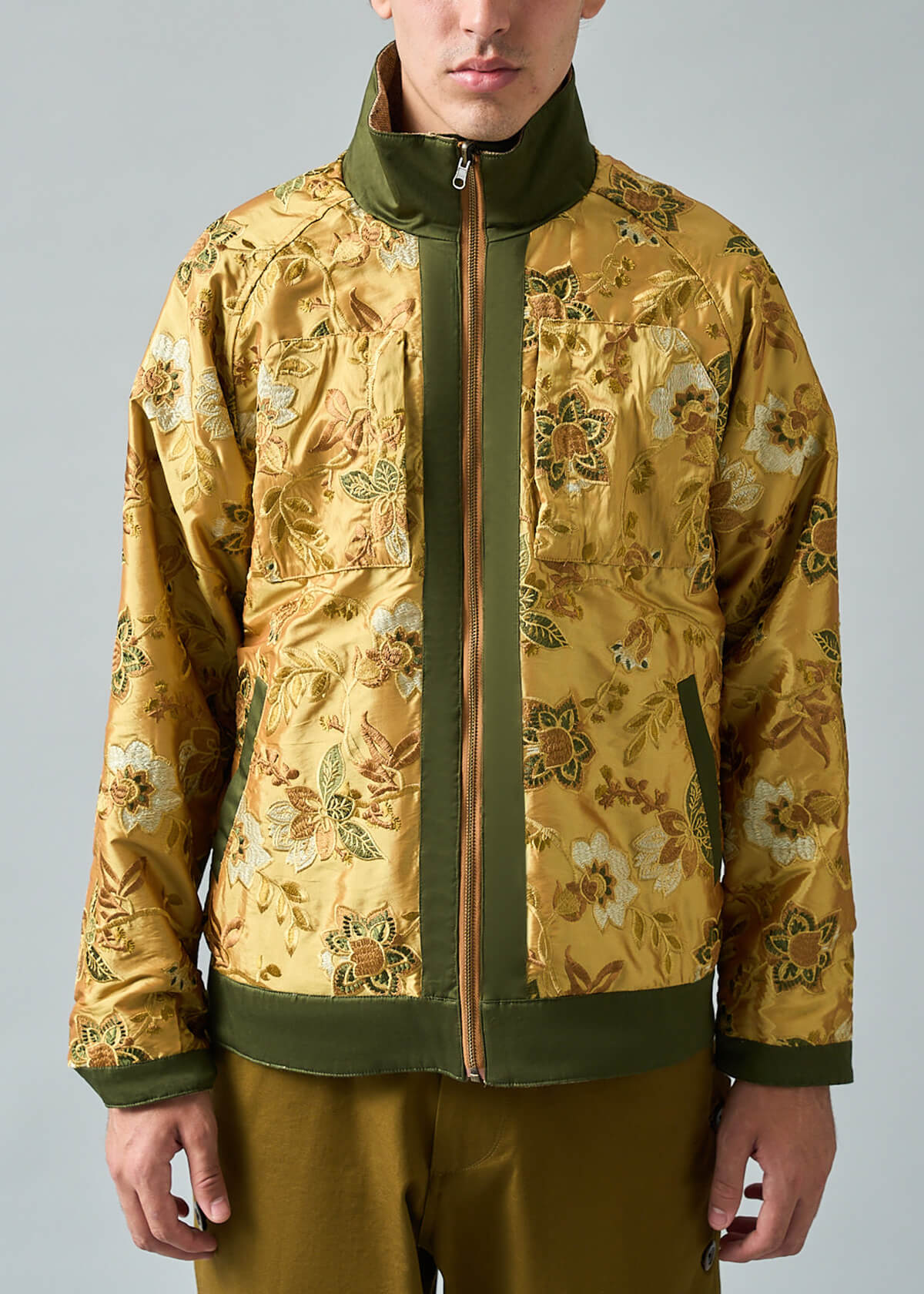 Men's Jackets | Descendant of Thieves