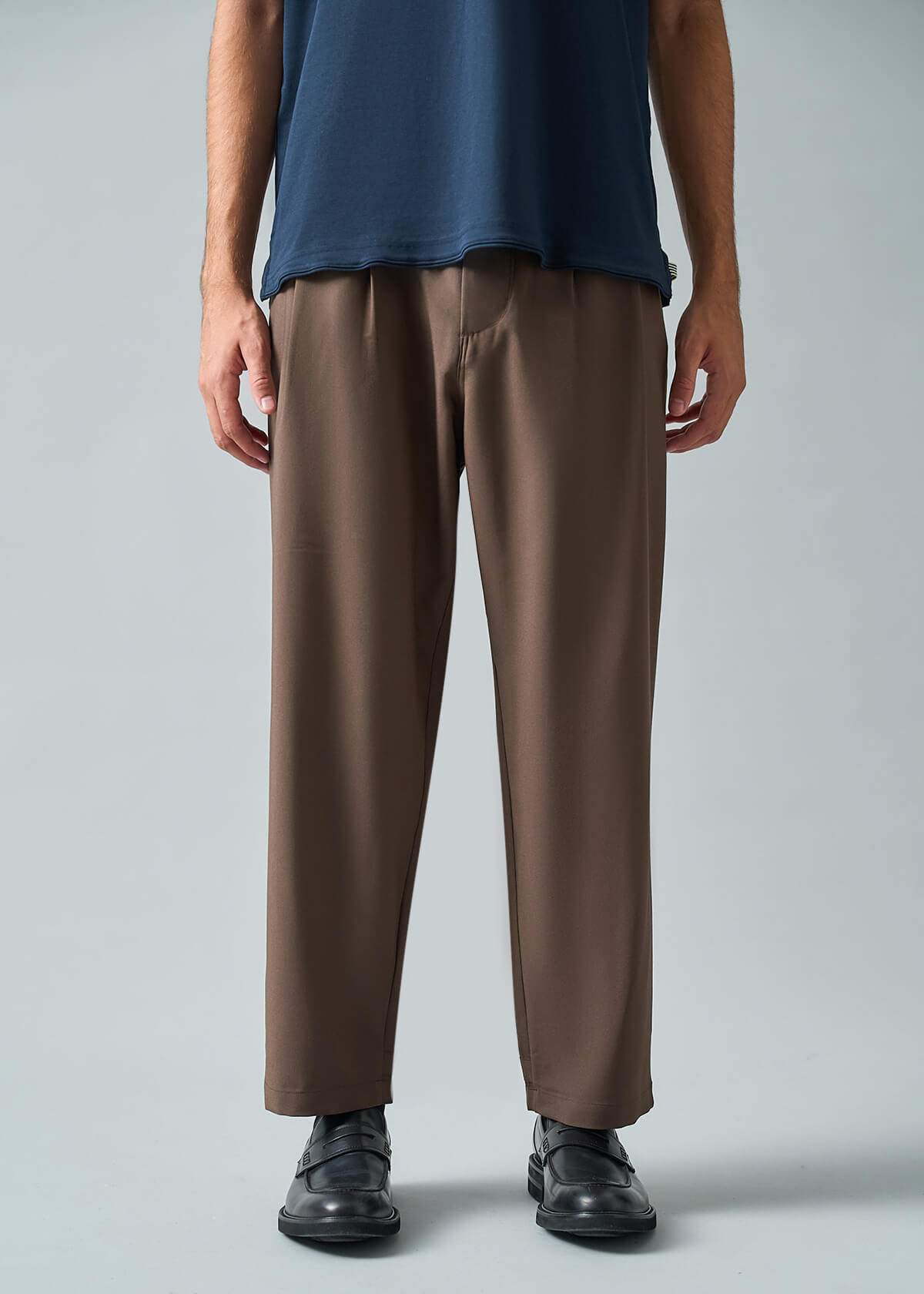 300G Omertà Trouser: Raven Fit