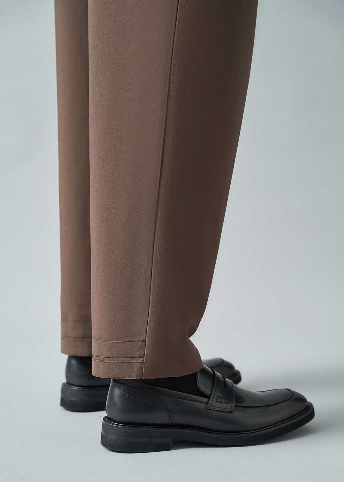 300G Omertà Trouser: Raven Fit