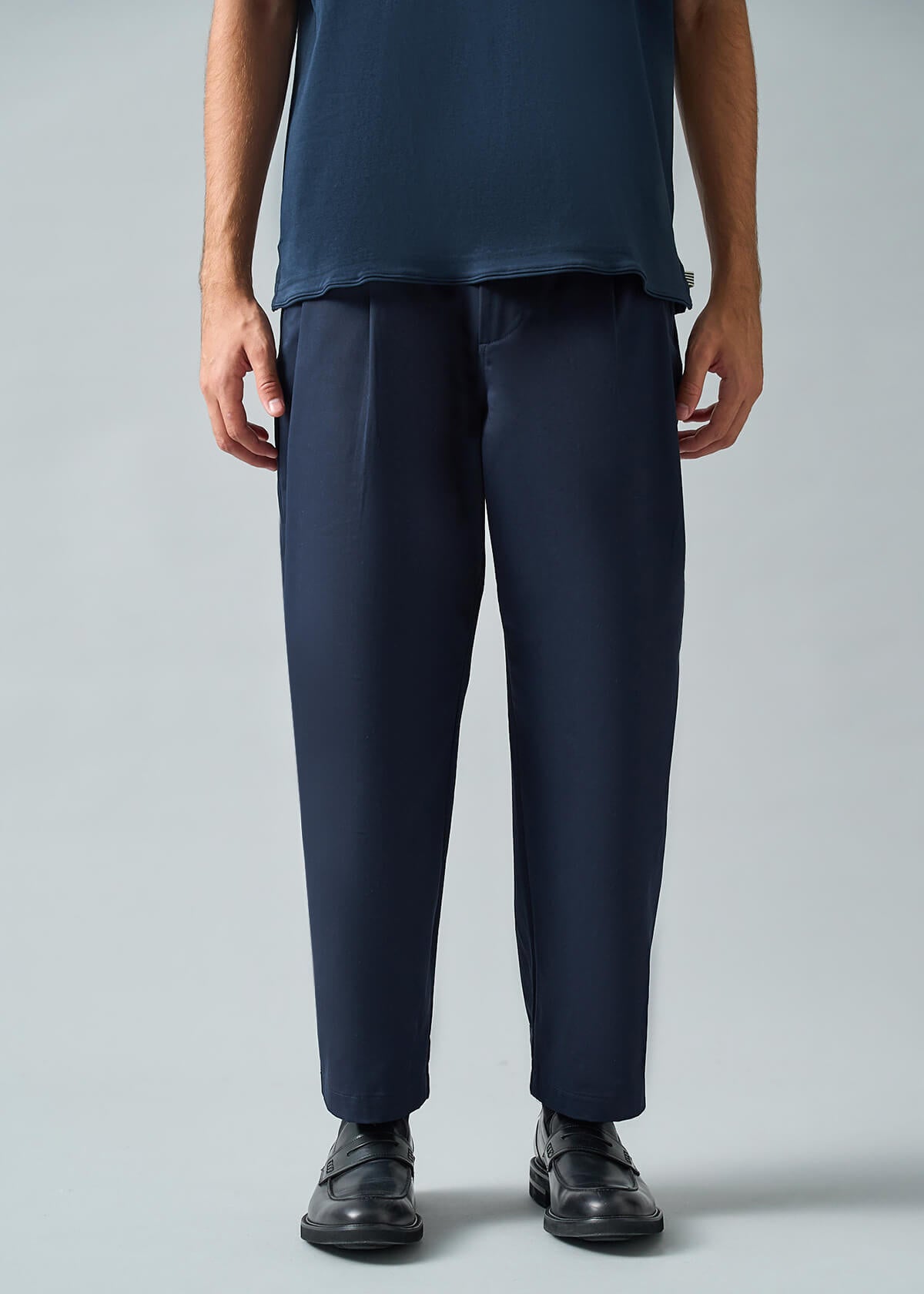 250 Raven Fit Midnight