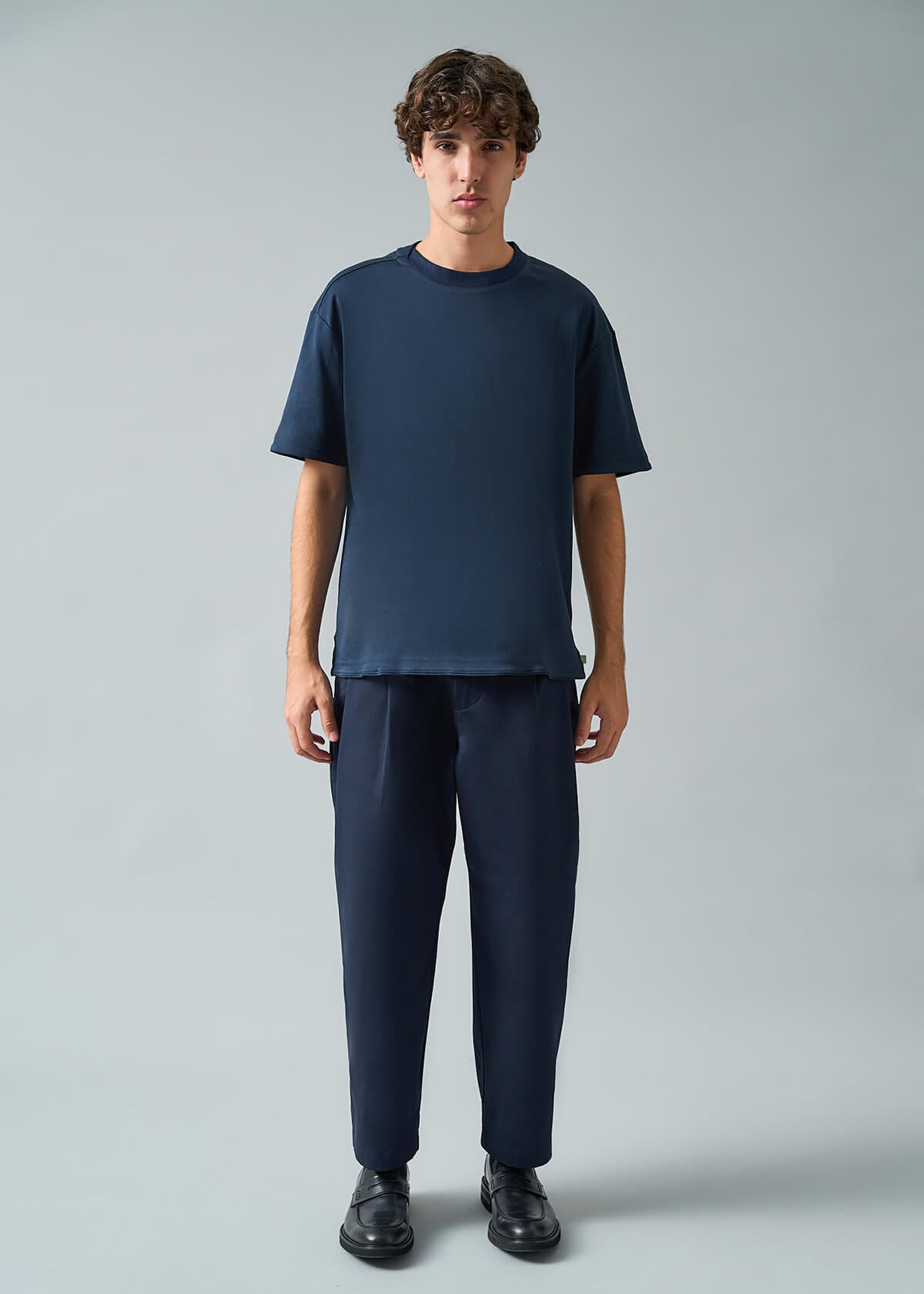 250 Raven Fit Midnight