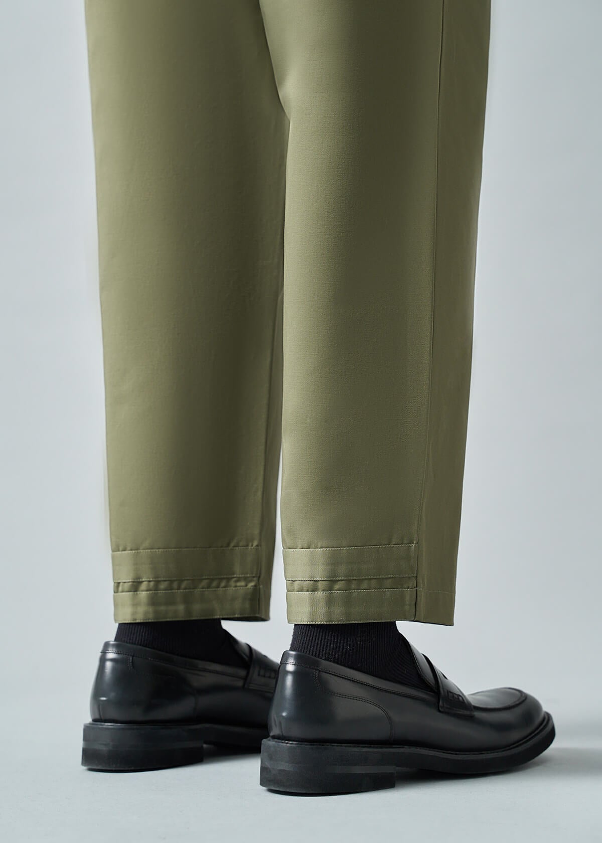 250 Raven Fit Olive