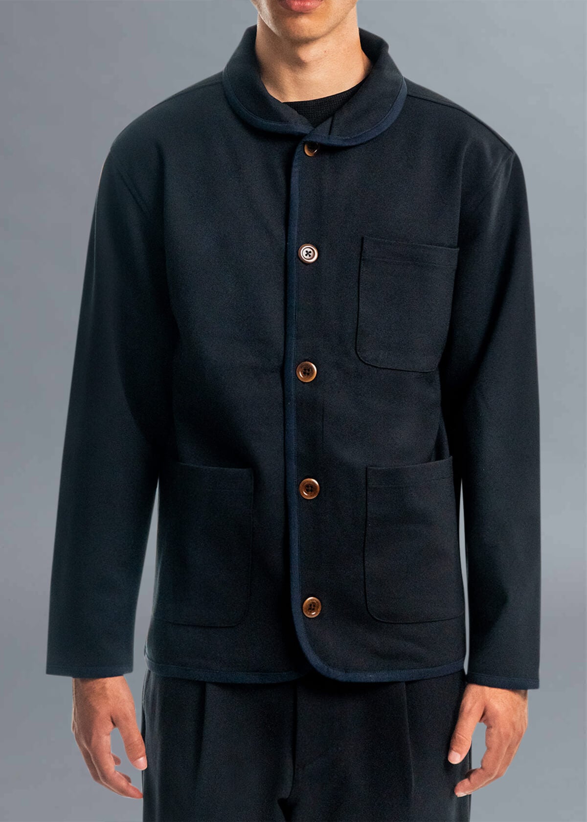 Travel 4-Way Jkt