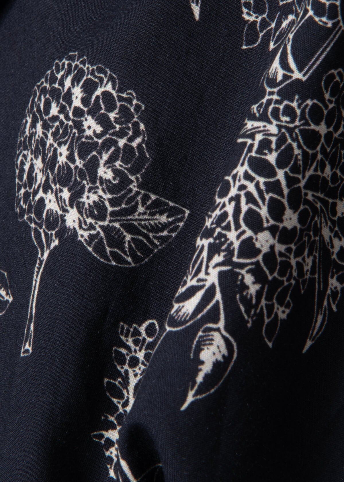 Deadstock Print Black