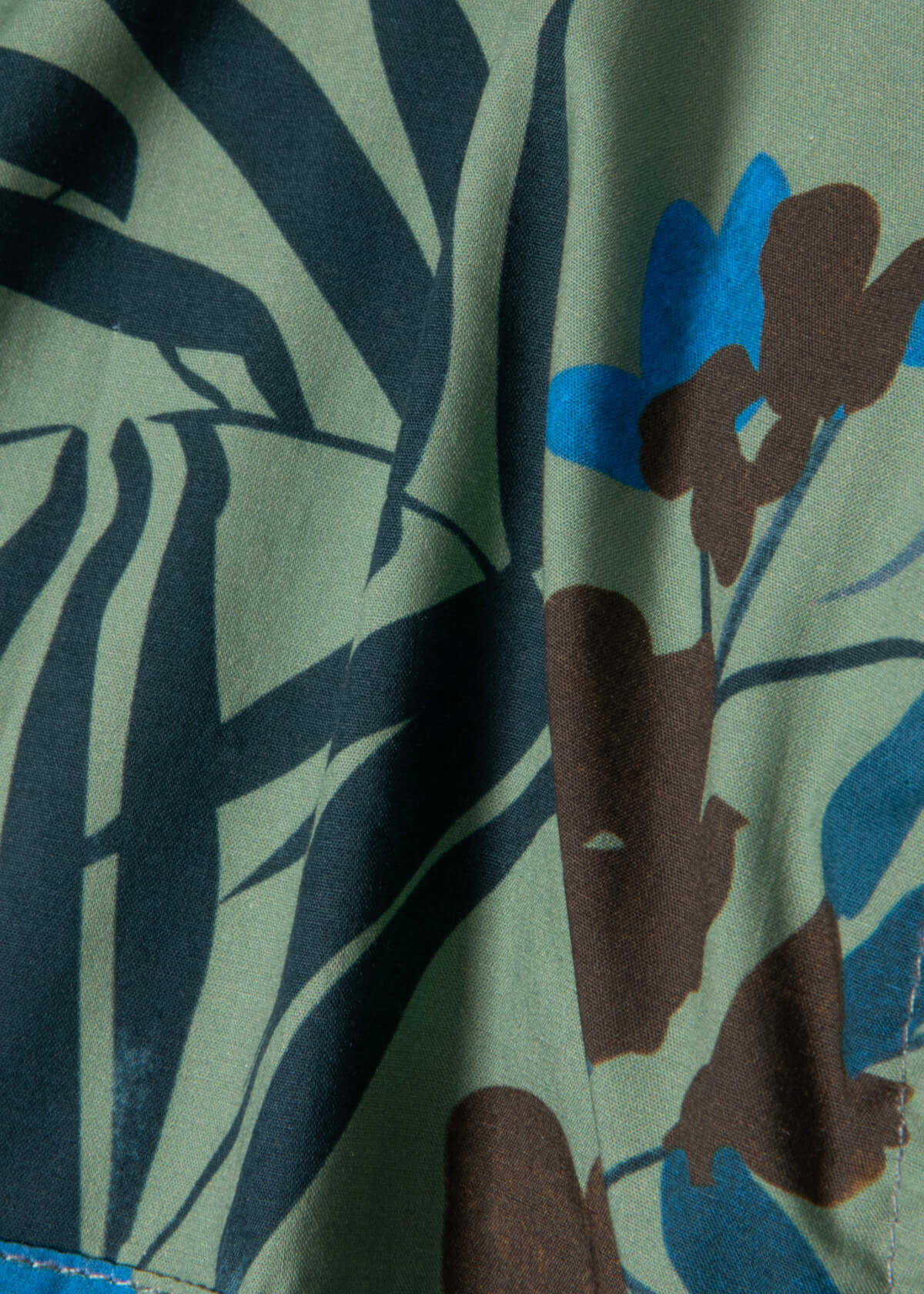 Verde Forest Shirt