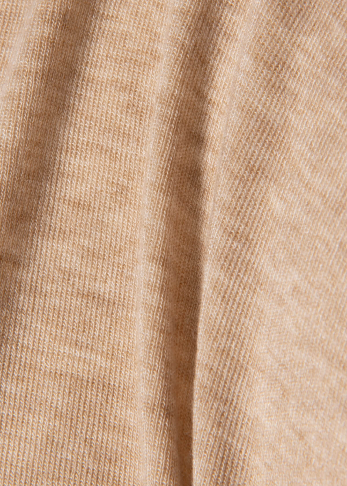 Lux Wool Blend Heather Dune