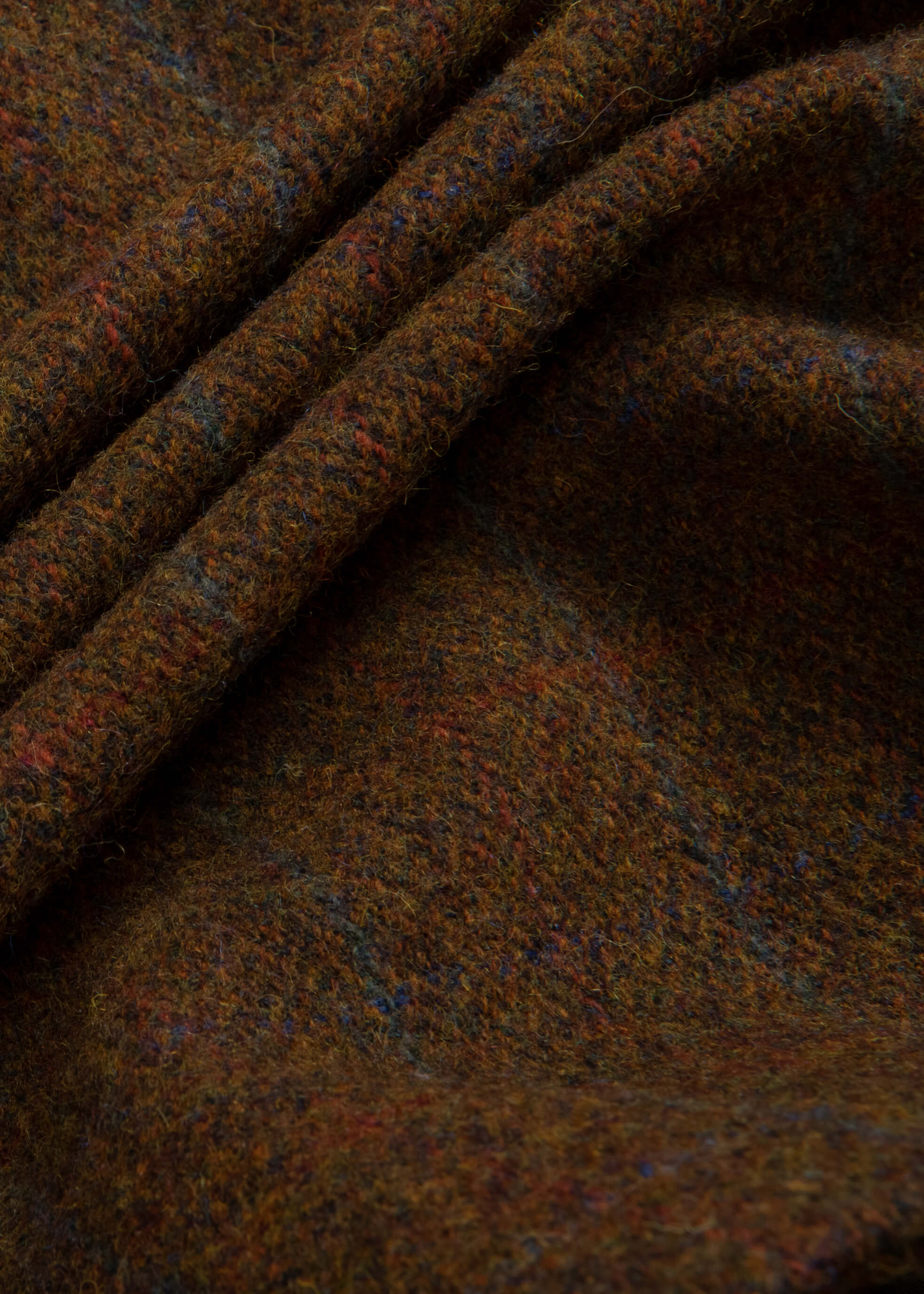 Artillery Scottish Wool