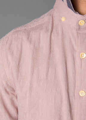 100% cotton short sleeve mens shirt