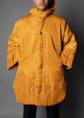 Gold Ruck Poncho