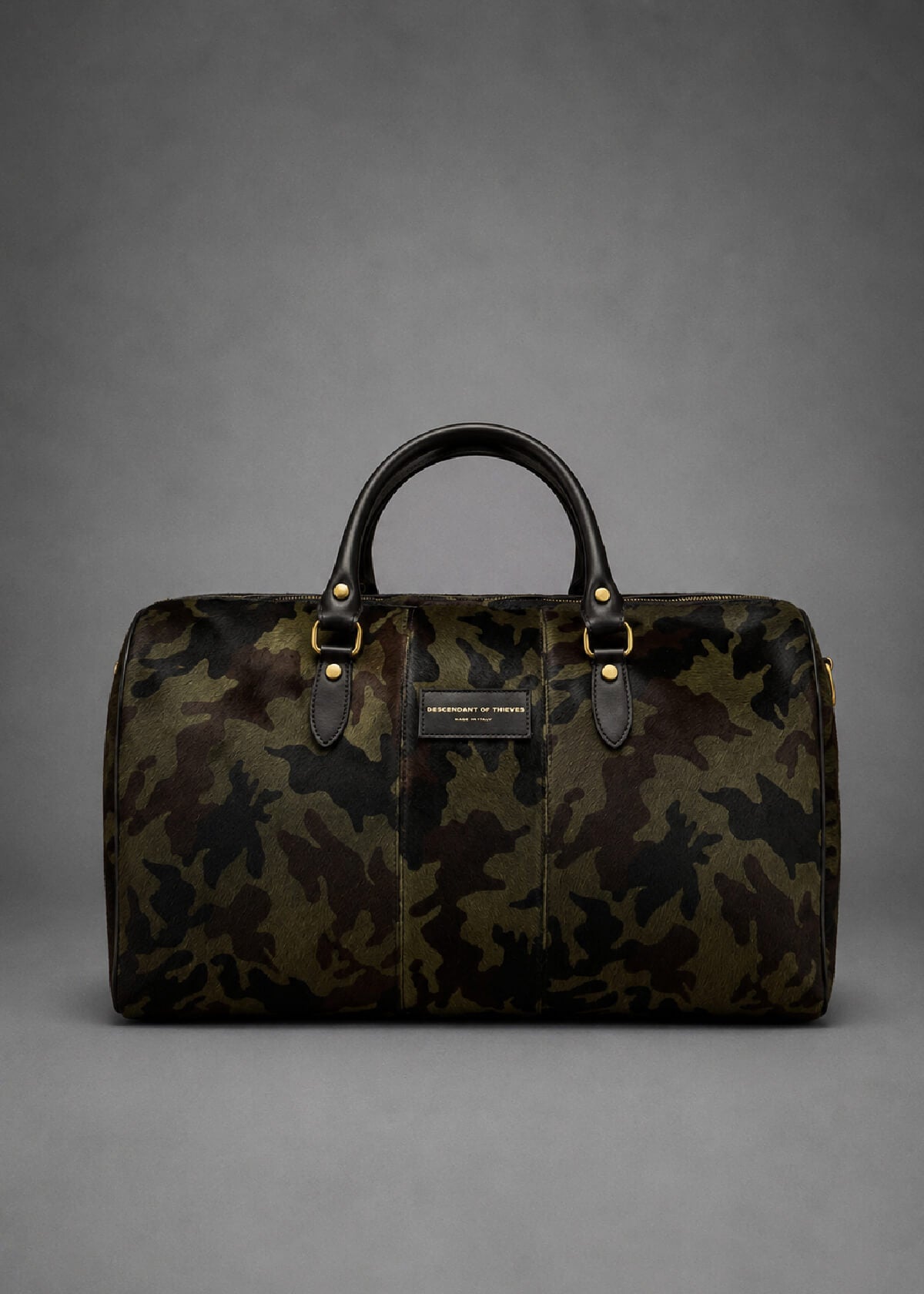 Getaway 52 Pony Camo