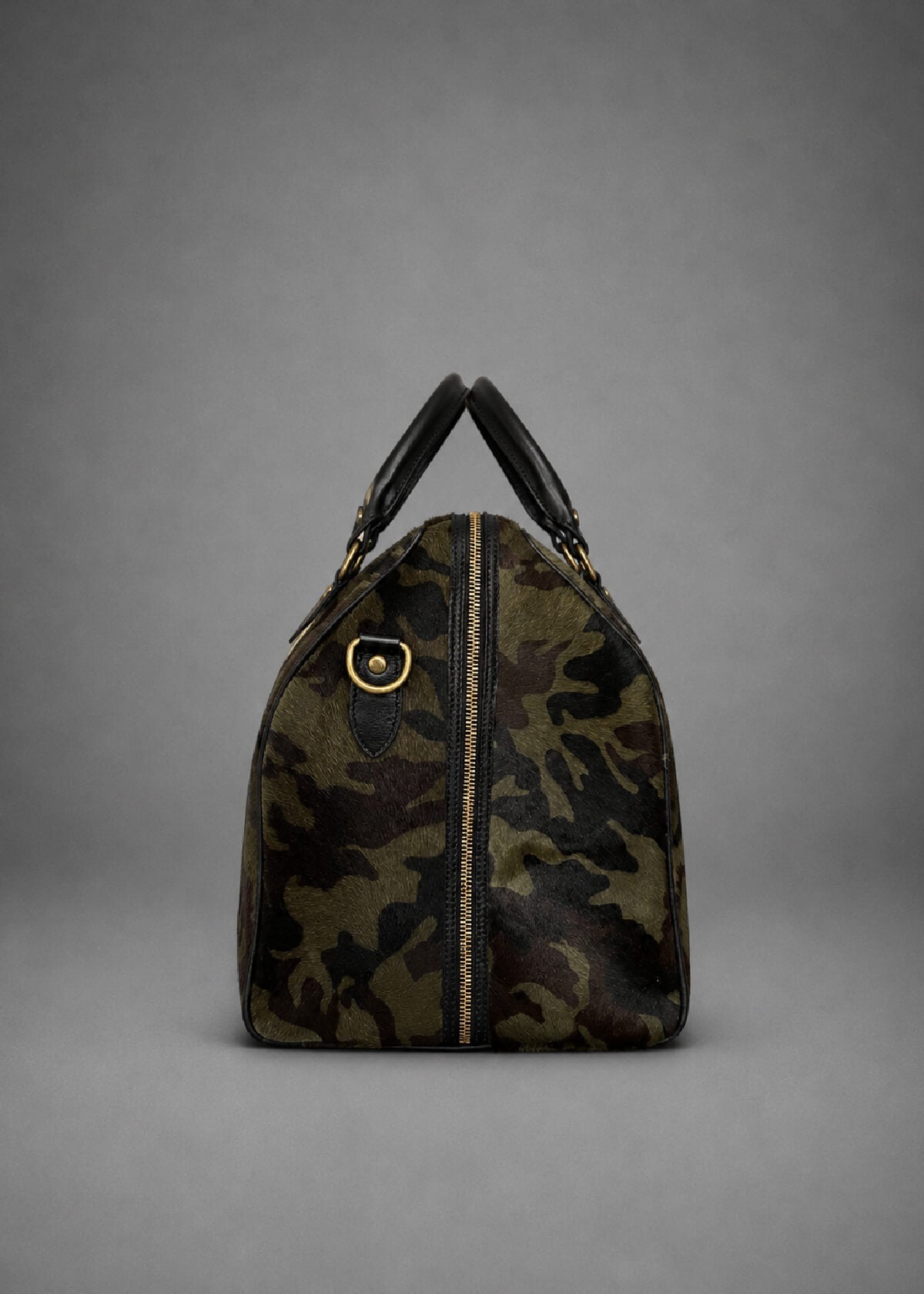 Getaway 52 Pony Camo
