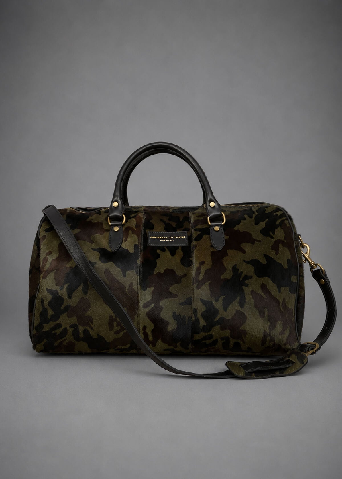 Getaway 52 Pony Camo