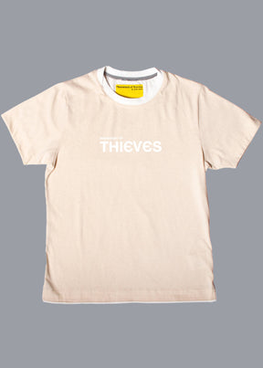 Pre-Order Tee #8: Kryila Cream