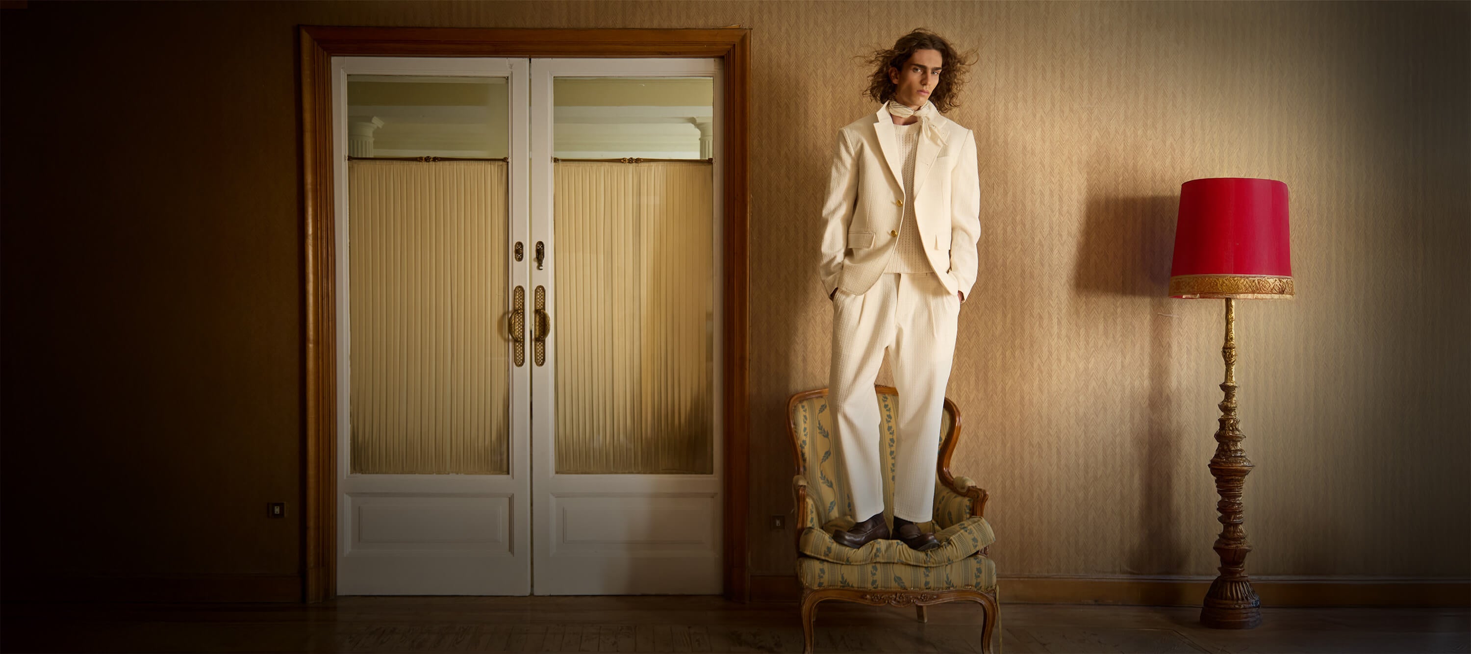 Descendant of Thieves | NYC Menswear Made in Limited Batches