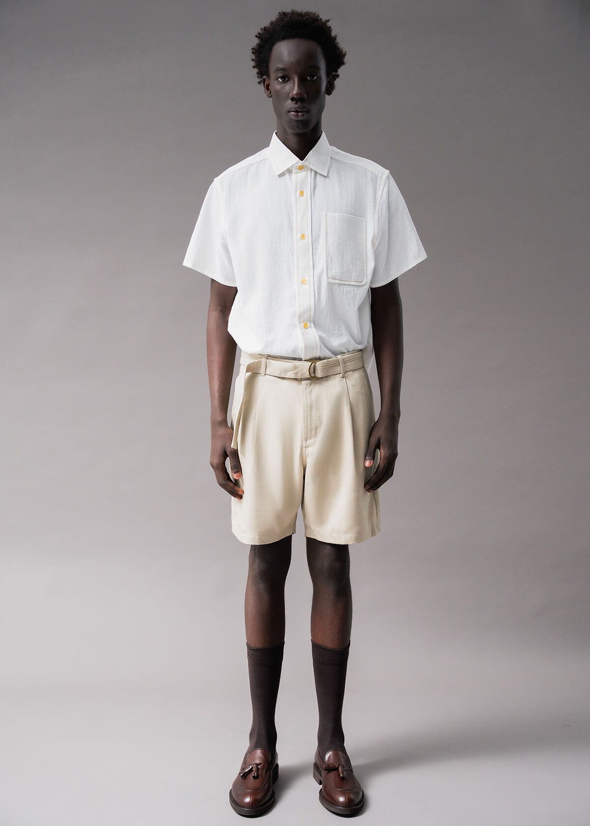 Royal Oxford Short Dune