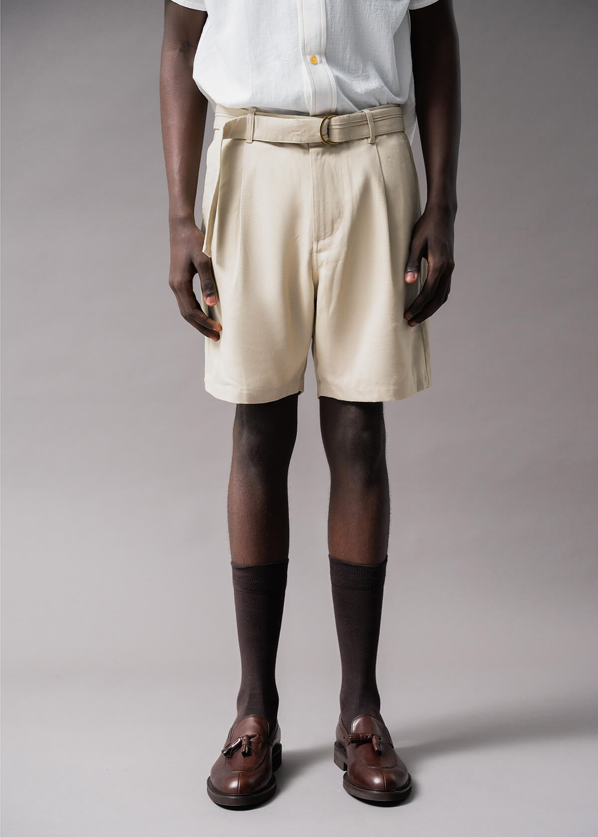 Royal Oxford Short Dune