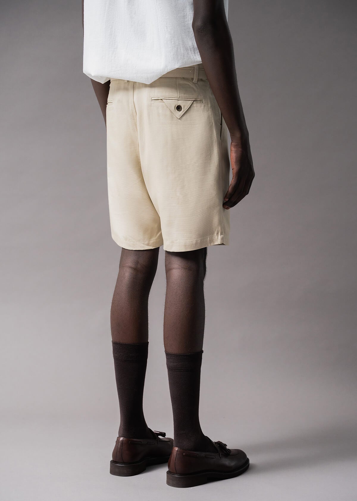Royal Oxford Short Dune