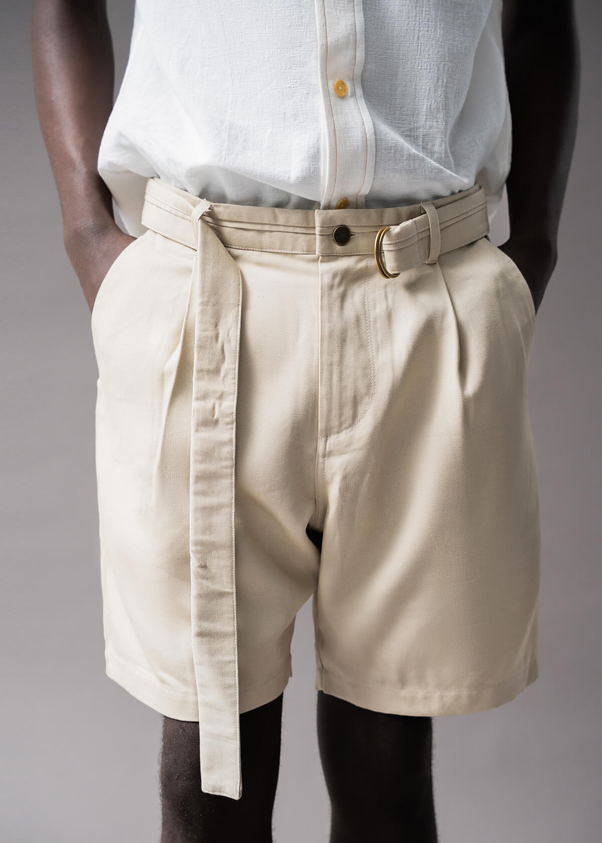 Royal Oxford Short Dune