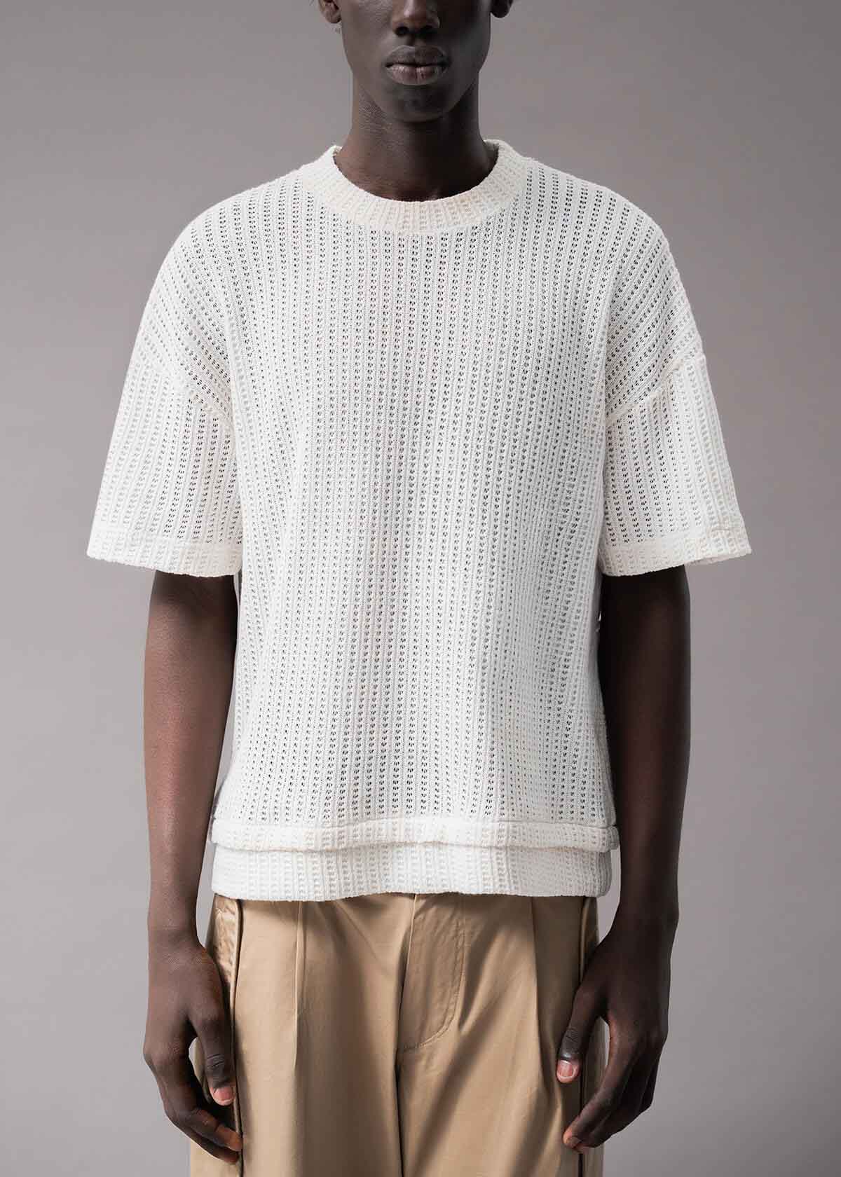 Knitwear - Men's Sweaters & Sweatshirts | Descendant of Thieves