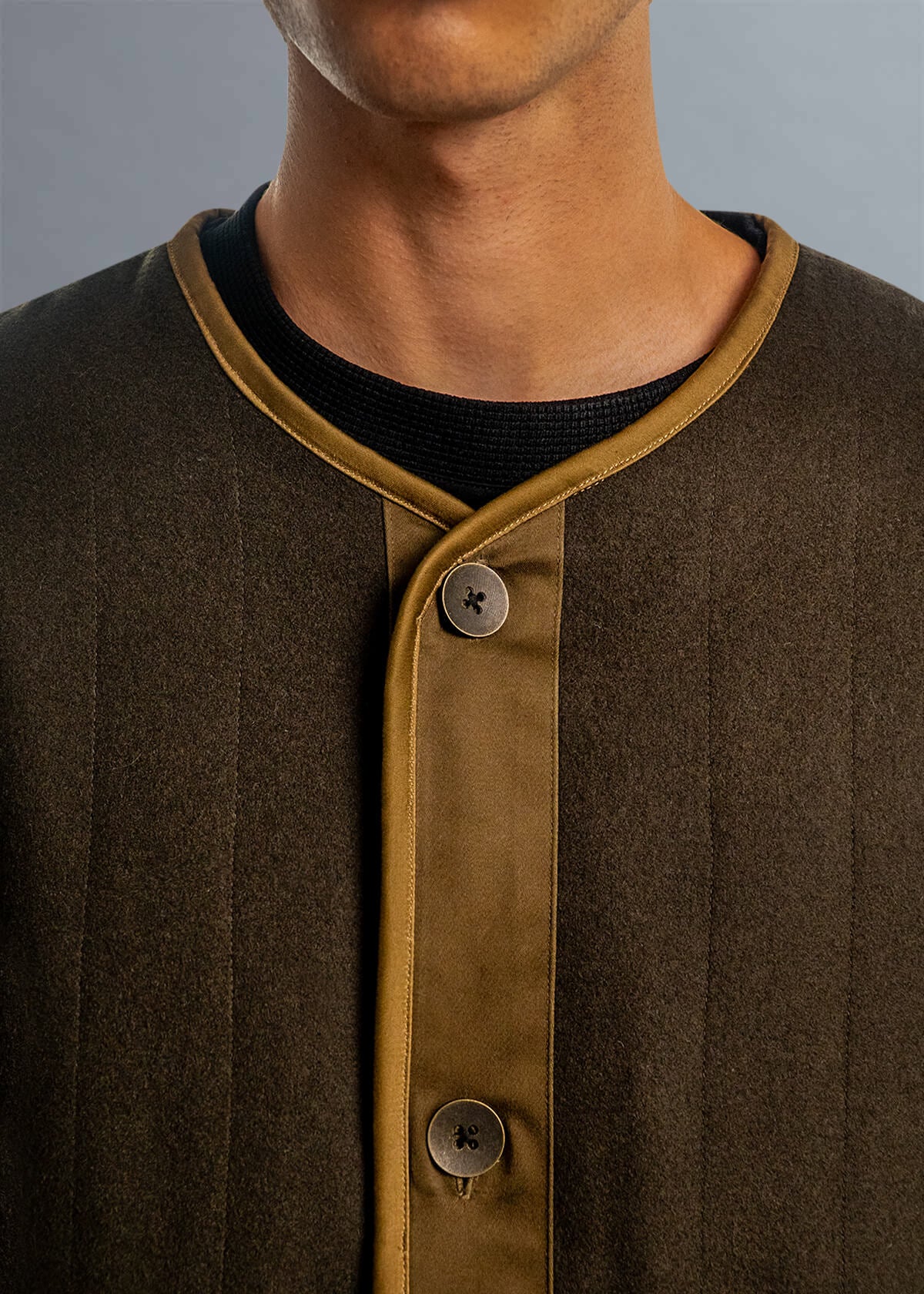 Artillery Line Jacket