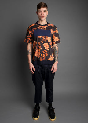 DARKNESS FALLS CREW RLX FIT