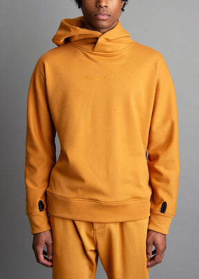 Outkast Space Air Hoodie Copper Rxl Fit