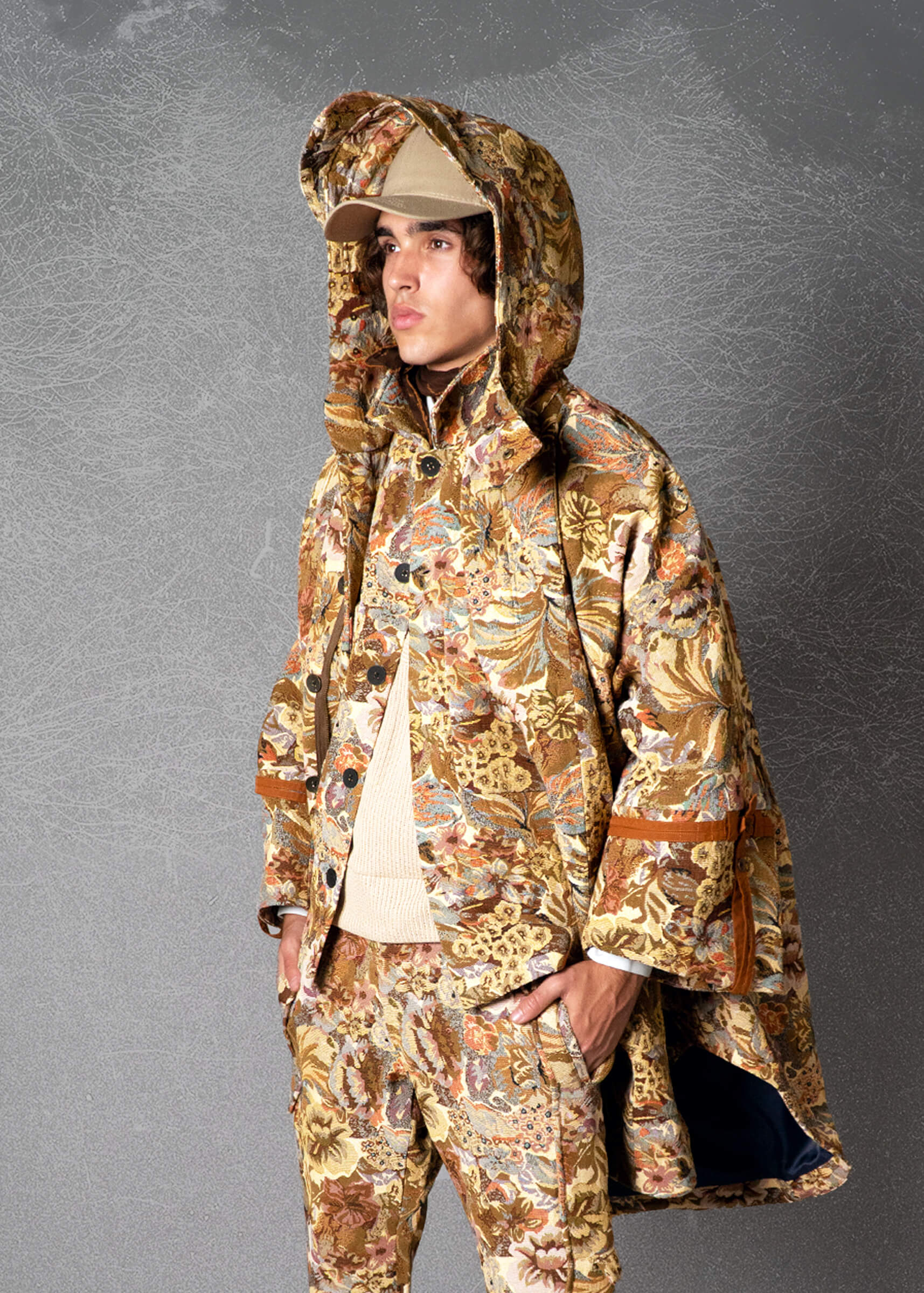 Descendant of Thieves | Indie Menswear in Limited Batches