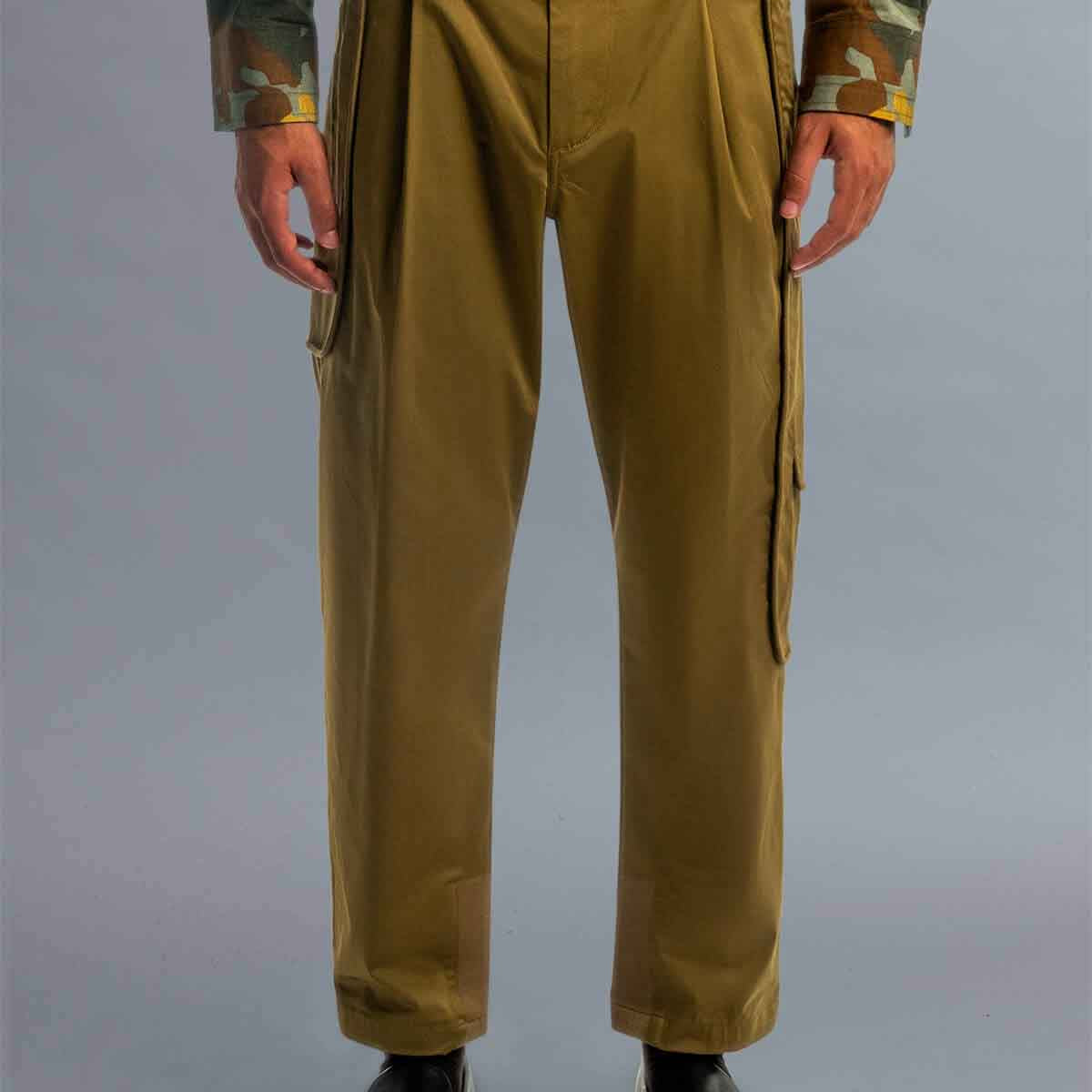 DESCENDANT HORIZON JERSEY TROUSERS 2 Horizon Trouser | Rhone Apparel