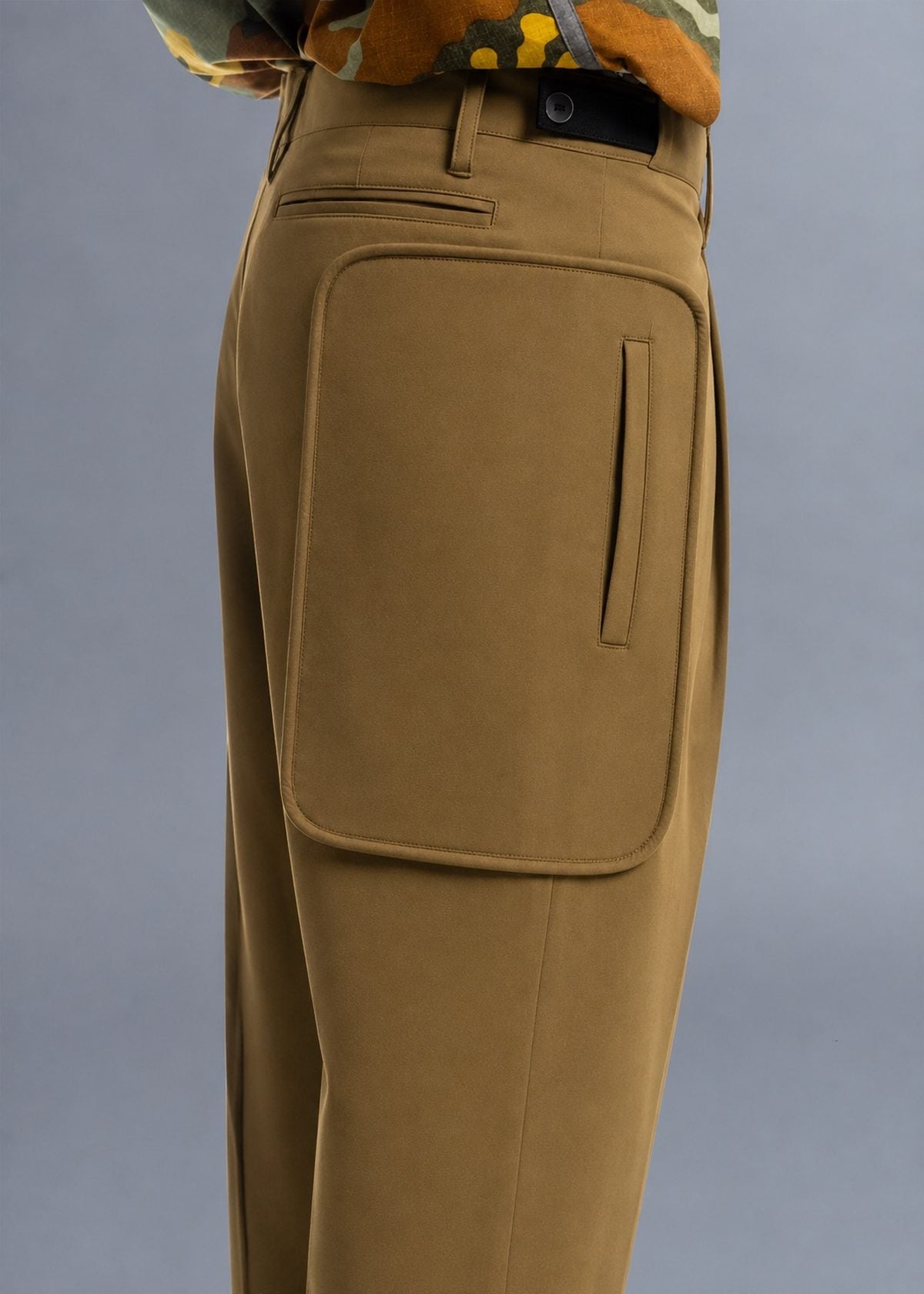 Kargo Bronze: Boxer Fit
