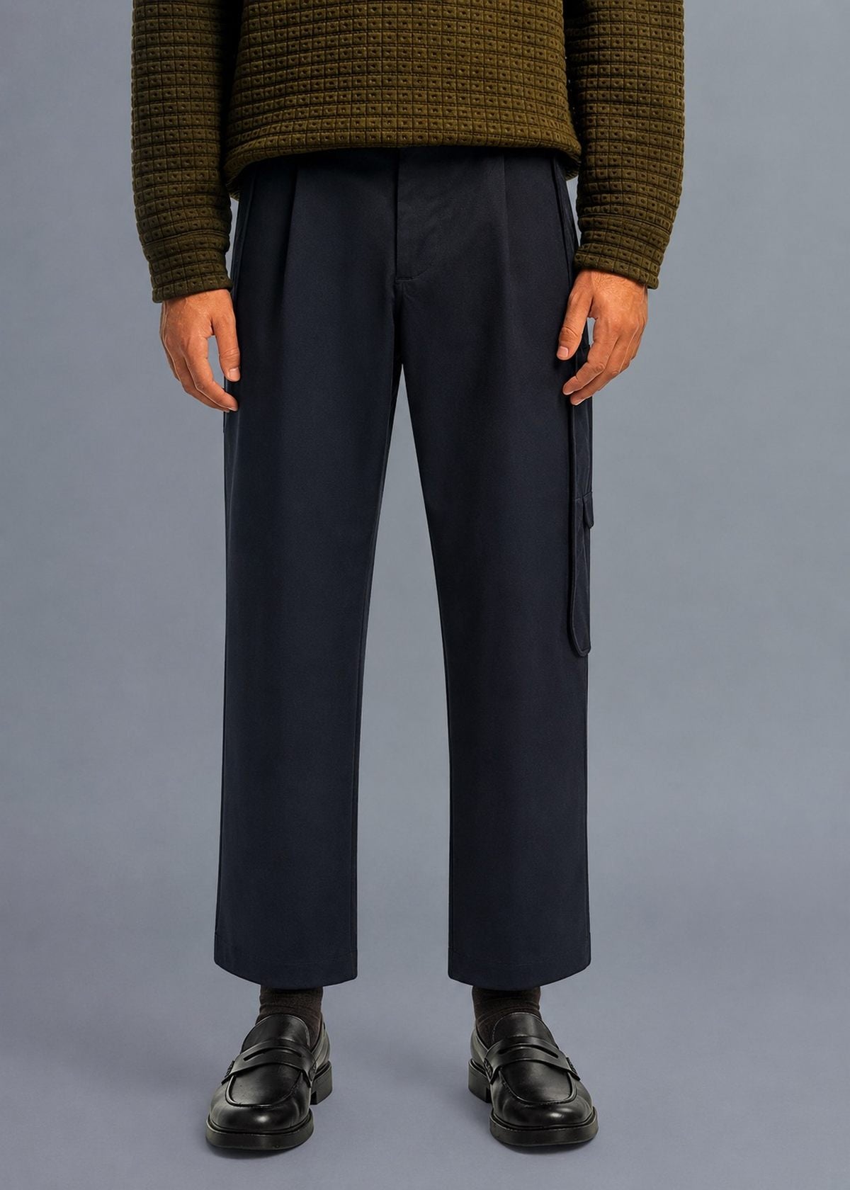 Kargo Black: Boxer Fit